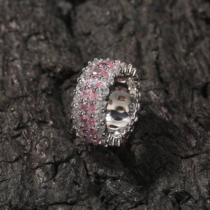 Luxe Eternity Band Ring