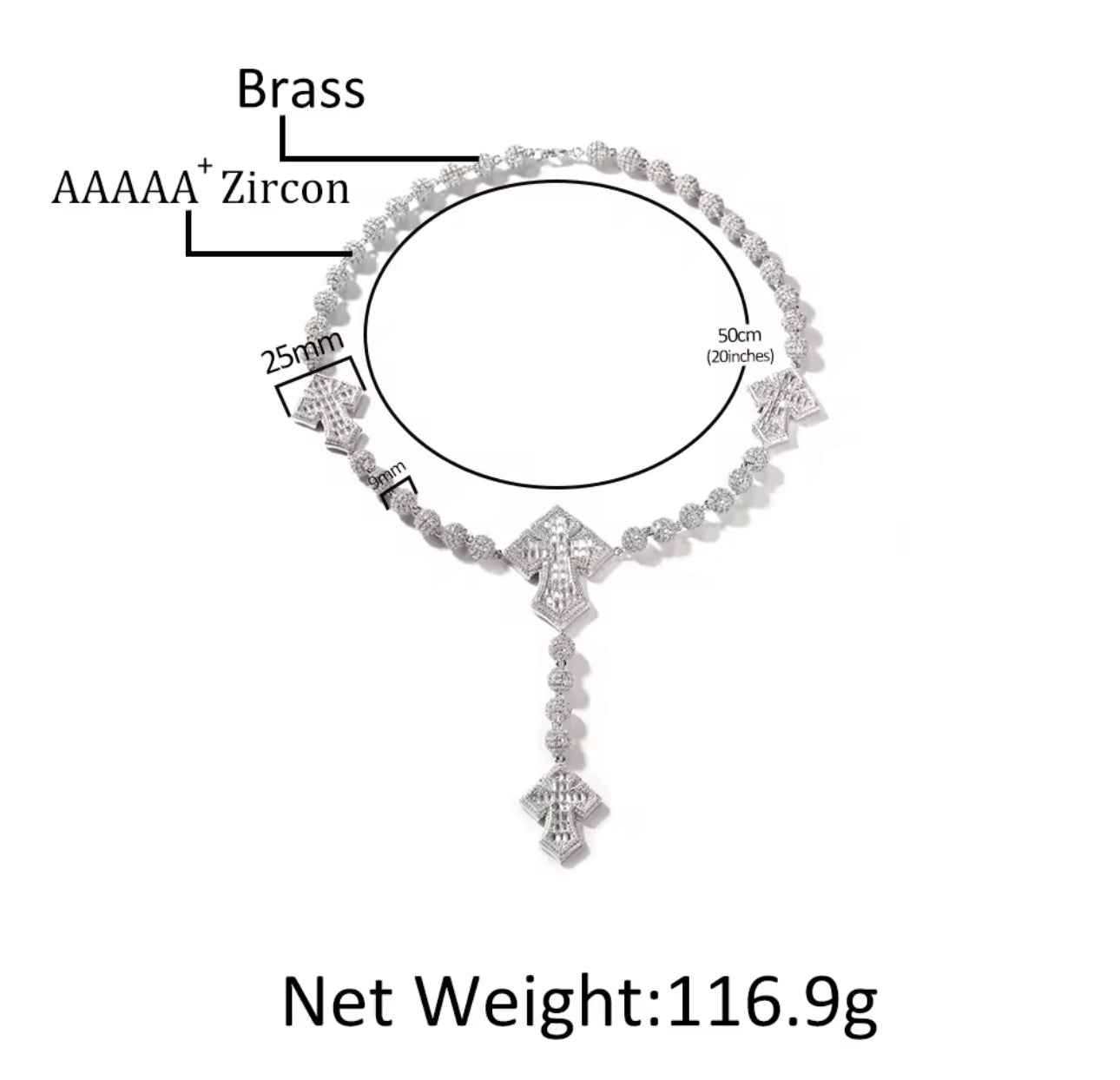 Silver-colored_rosary_bead_chain