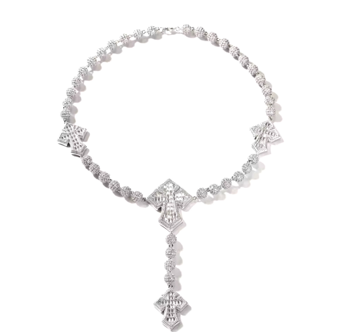 Silver-colored_rosary_bead_chain