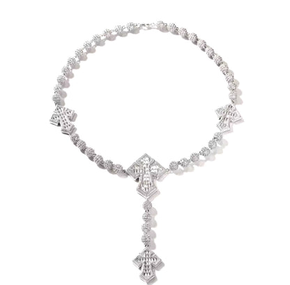 Silver-colored_rosary_bead_chain